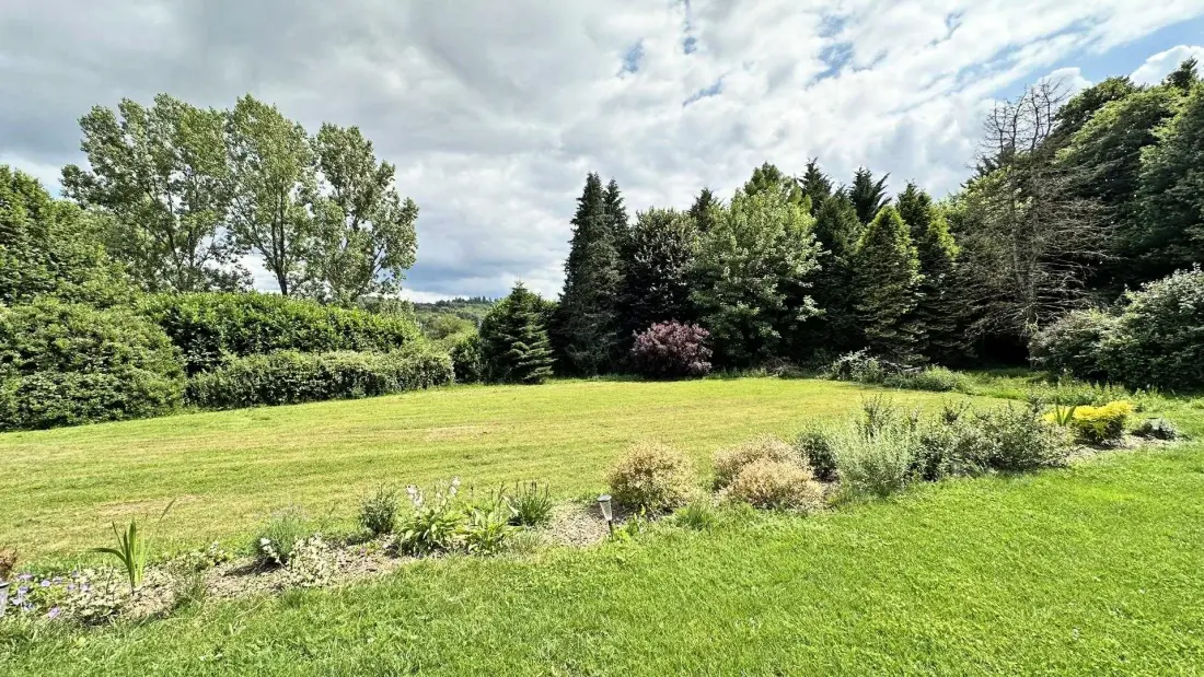 Gîte de France Domaine de juriol 3 épis