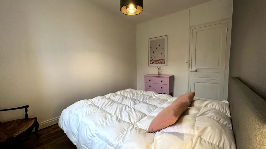 Gîte de France Domaine de juriol - la demeure 3 épis
