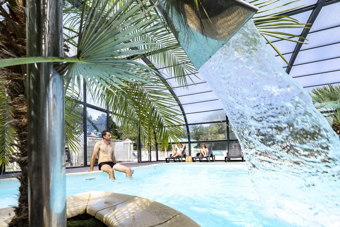 Camping Romanée Le Bordénéo 4 étoiles★★★★