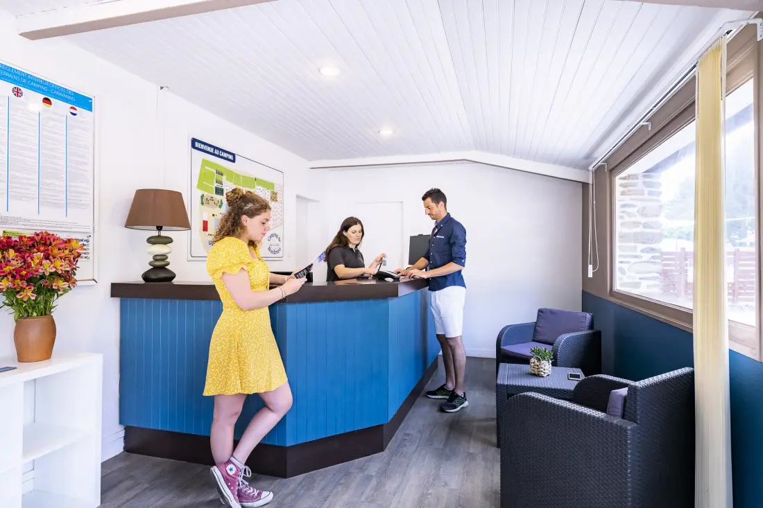 Camping Romanée Le Bordénéo 4 étoiles★★★★