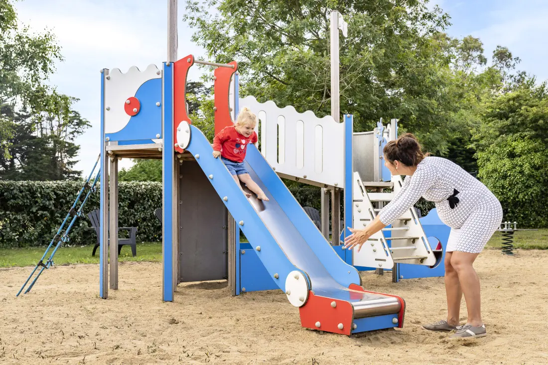 Camping Romanée Le Bordénéo 4 étoiles★★★★