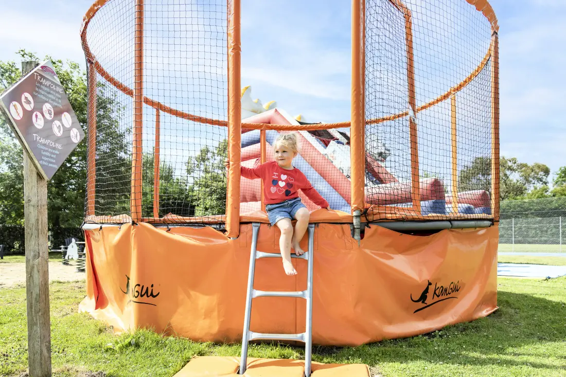 Camping Romanée Le Bordénéo 4 étoiles★★★★