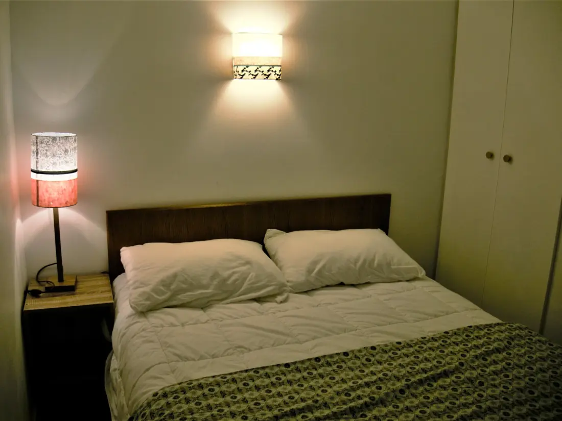 Location de Vacances Le Palais 101