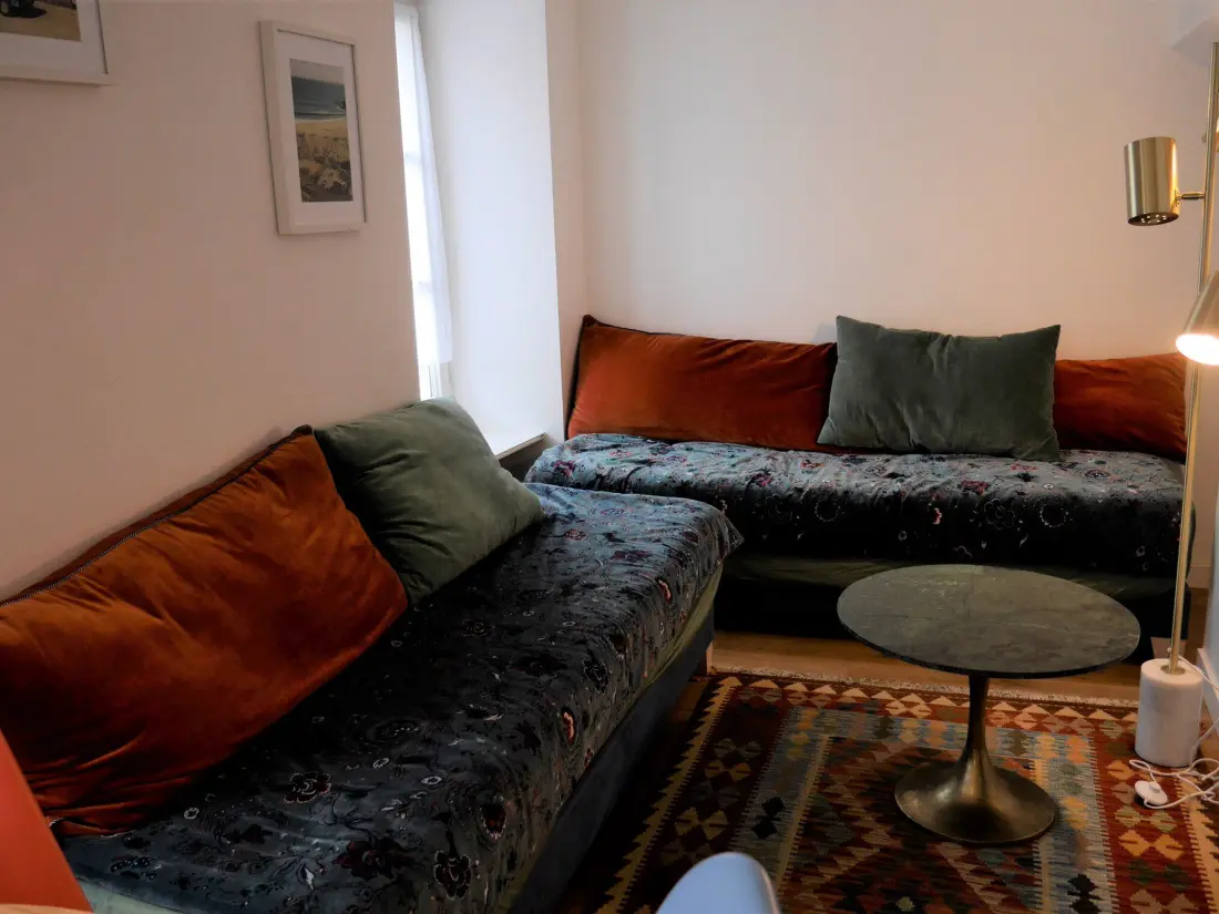 Location de Vacances Le Palais 101
