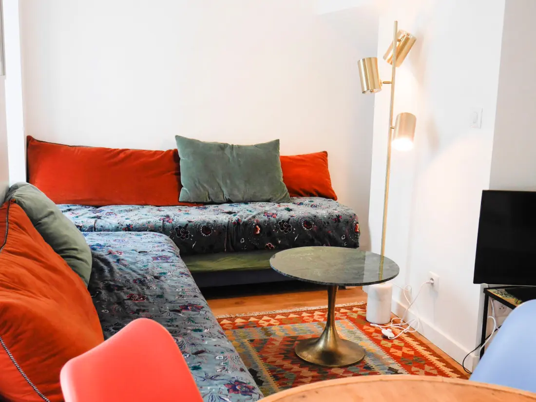 Location de Vacances Le Palais 101
