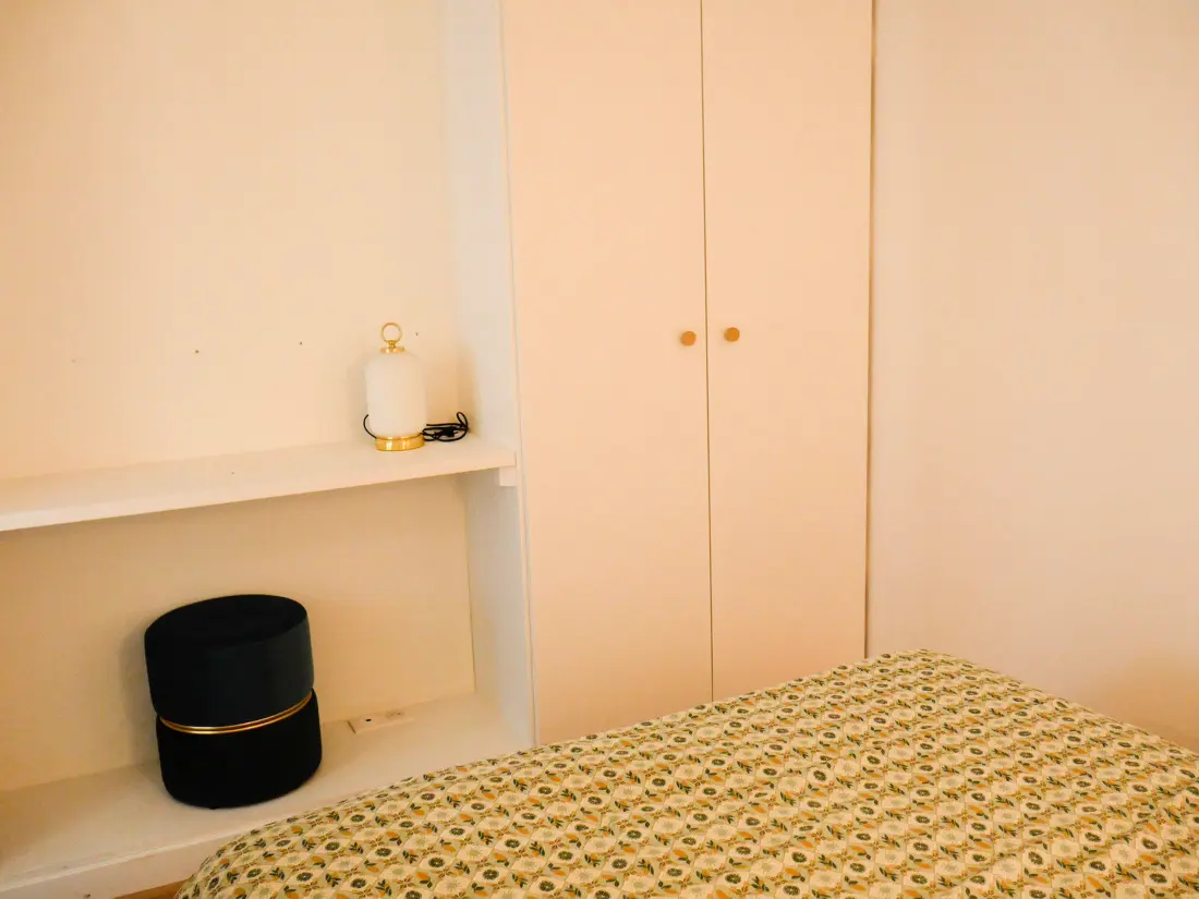 Location de Vacances Le Palais 101