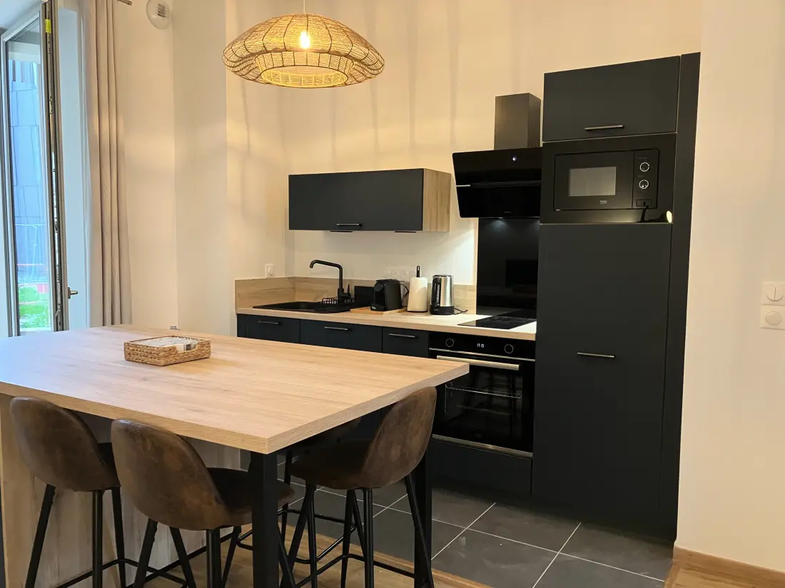 Location de Vacances Le Palais 115