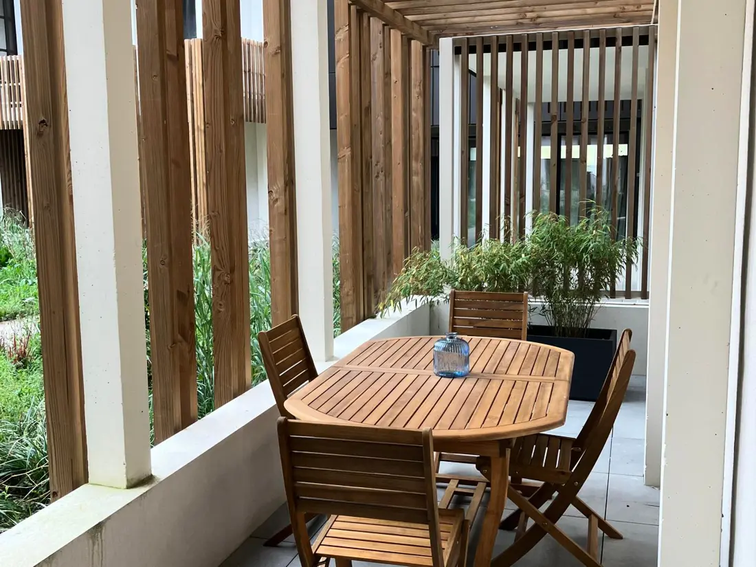Location de Vacances Le Palais 115