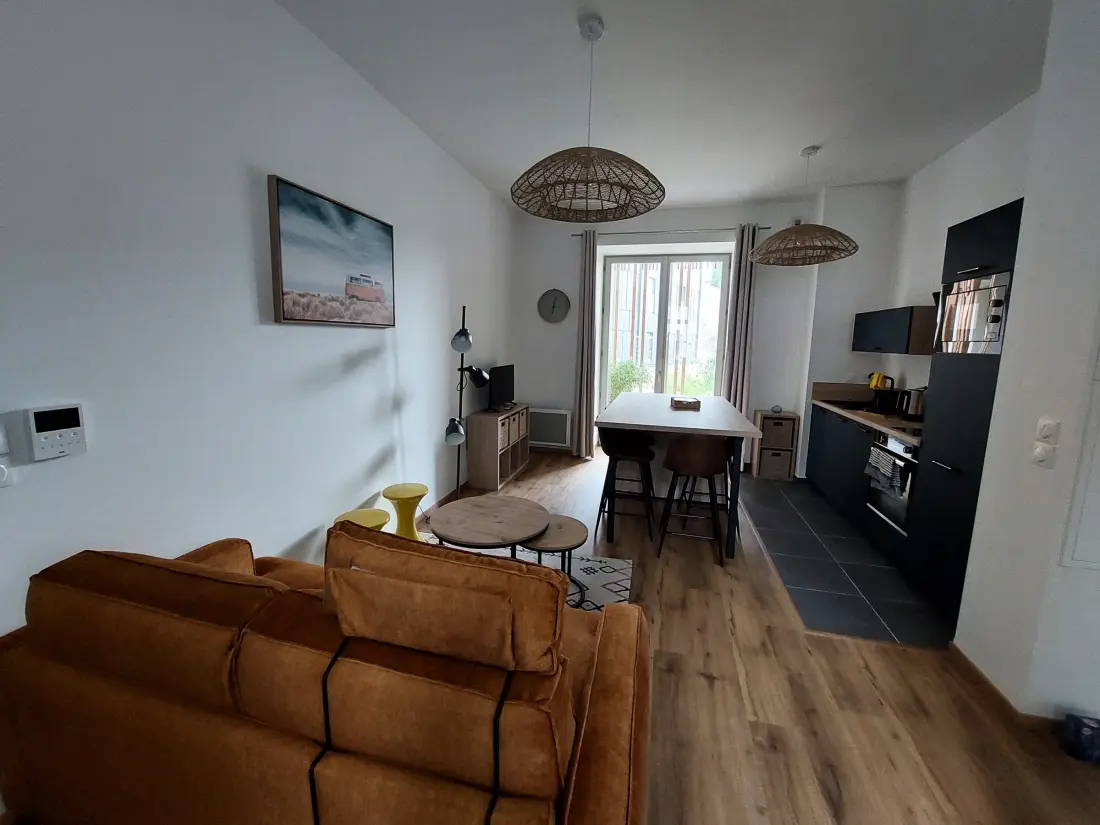 Location de Vacances Le Palais 115