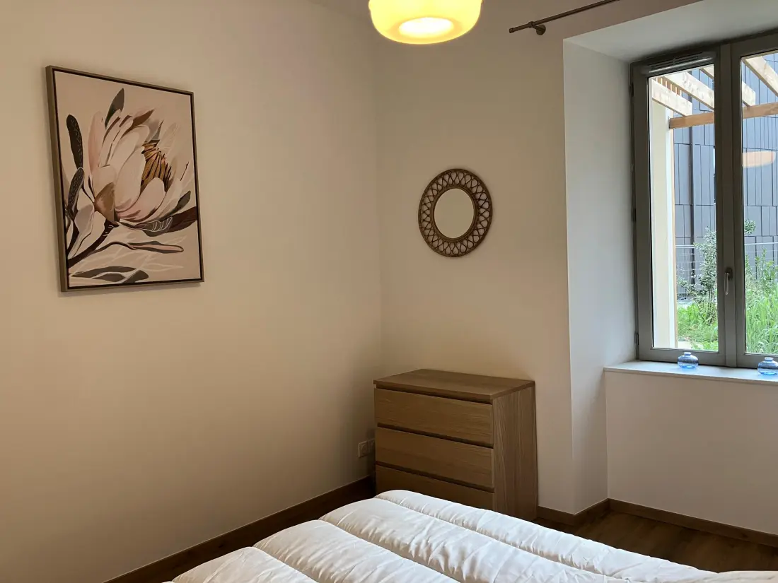 Location de Vacances Le Palais 115