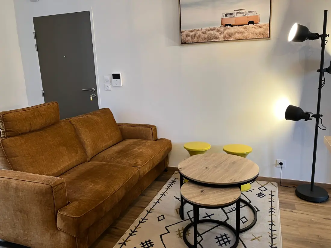 Location de Vacances Le Palais 115
