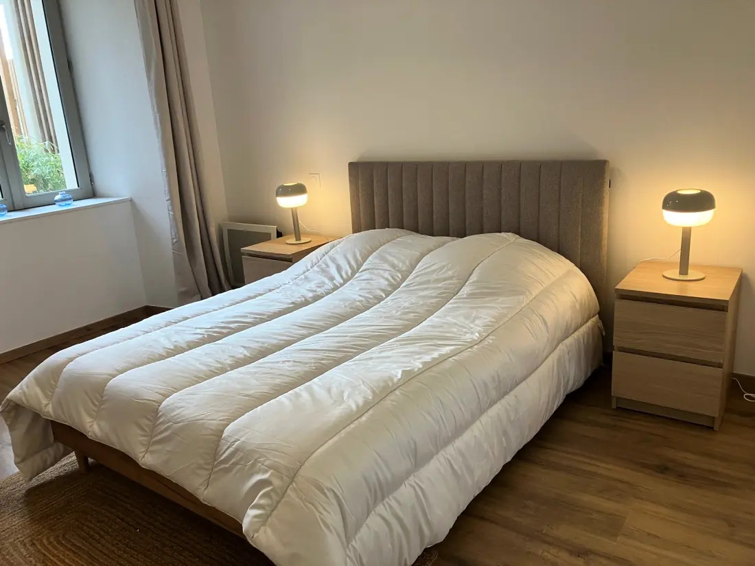Location de Vacances Le Palais 115