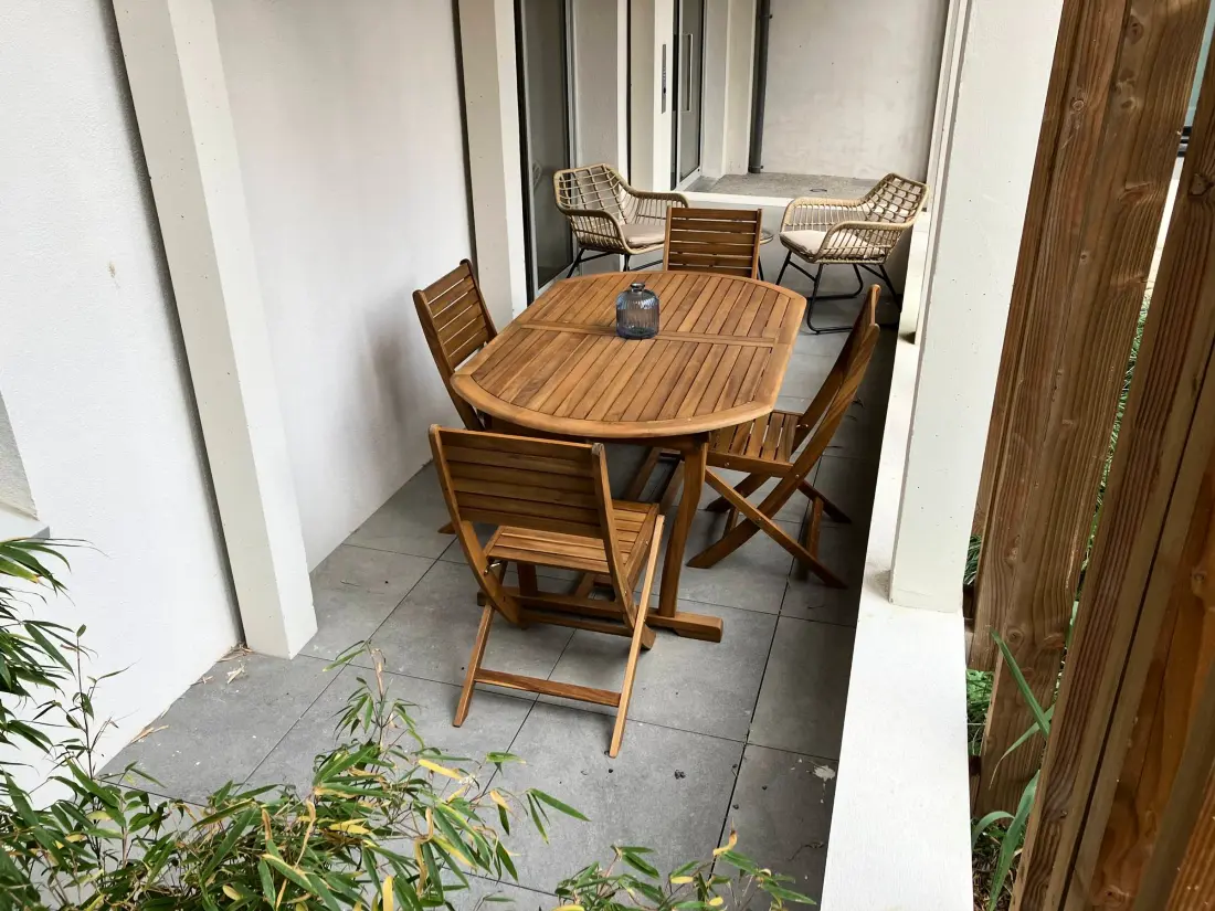 Location de Vacances Le Palais 115