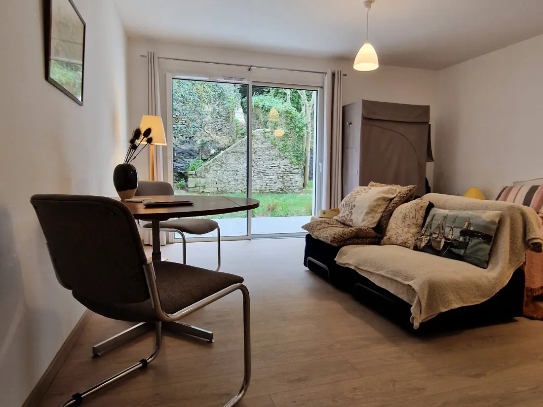 Location de Vacances Le Palais 116