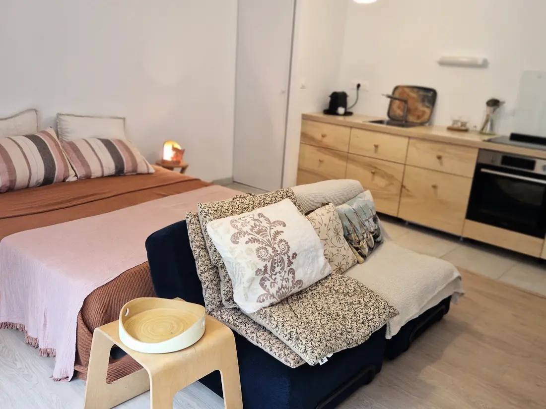 Location de Vacances Le Palais 116