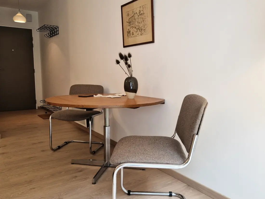 Location de Vacances Le Palais 116