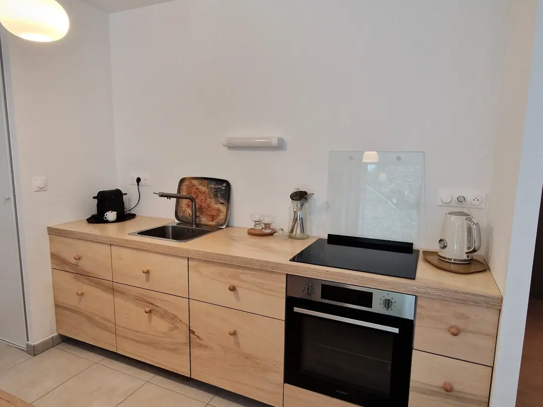 Location de Vacances Le Palais 116