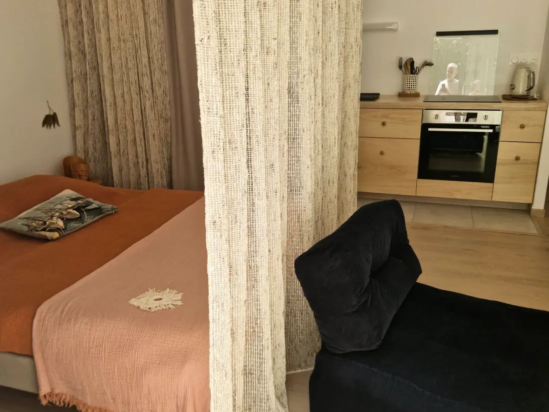 Location de Vacances Le Palais 116