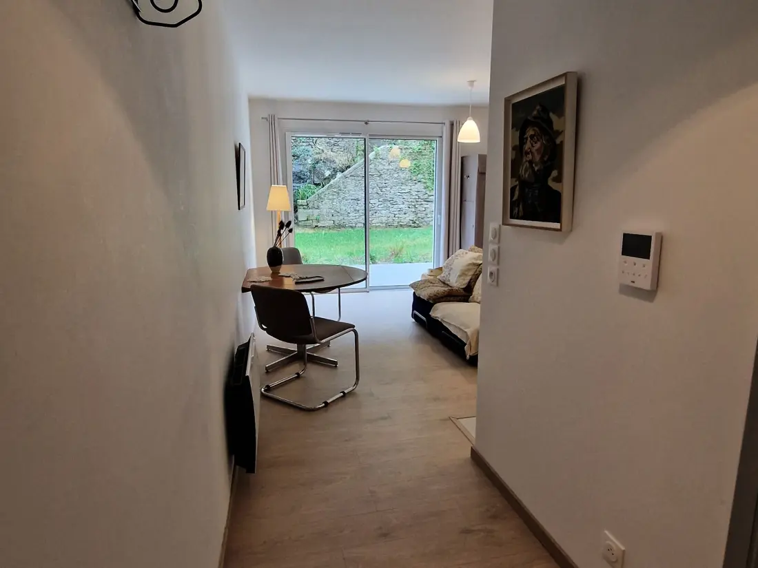 Location de Vacances Le Palais 116
