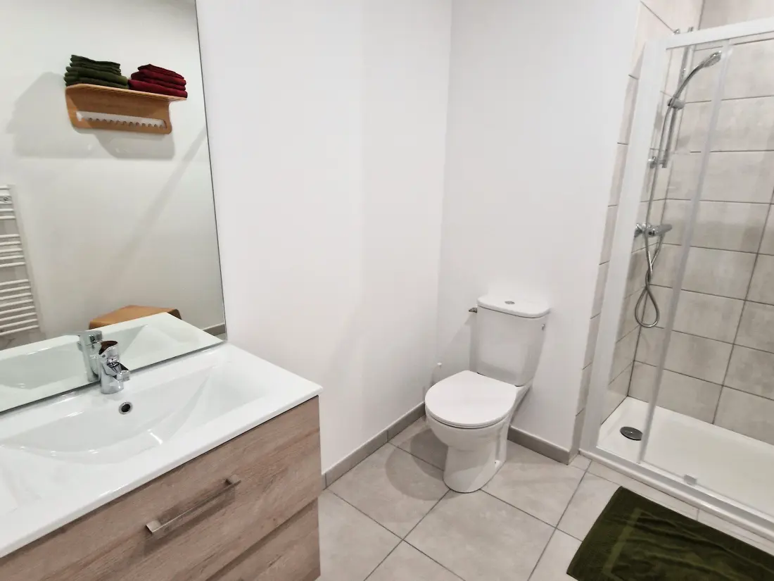 Location de Vacances Le Palais 116