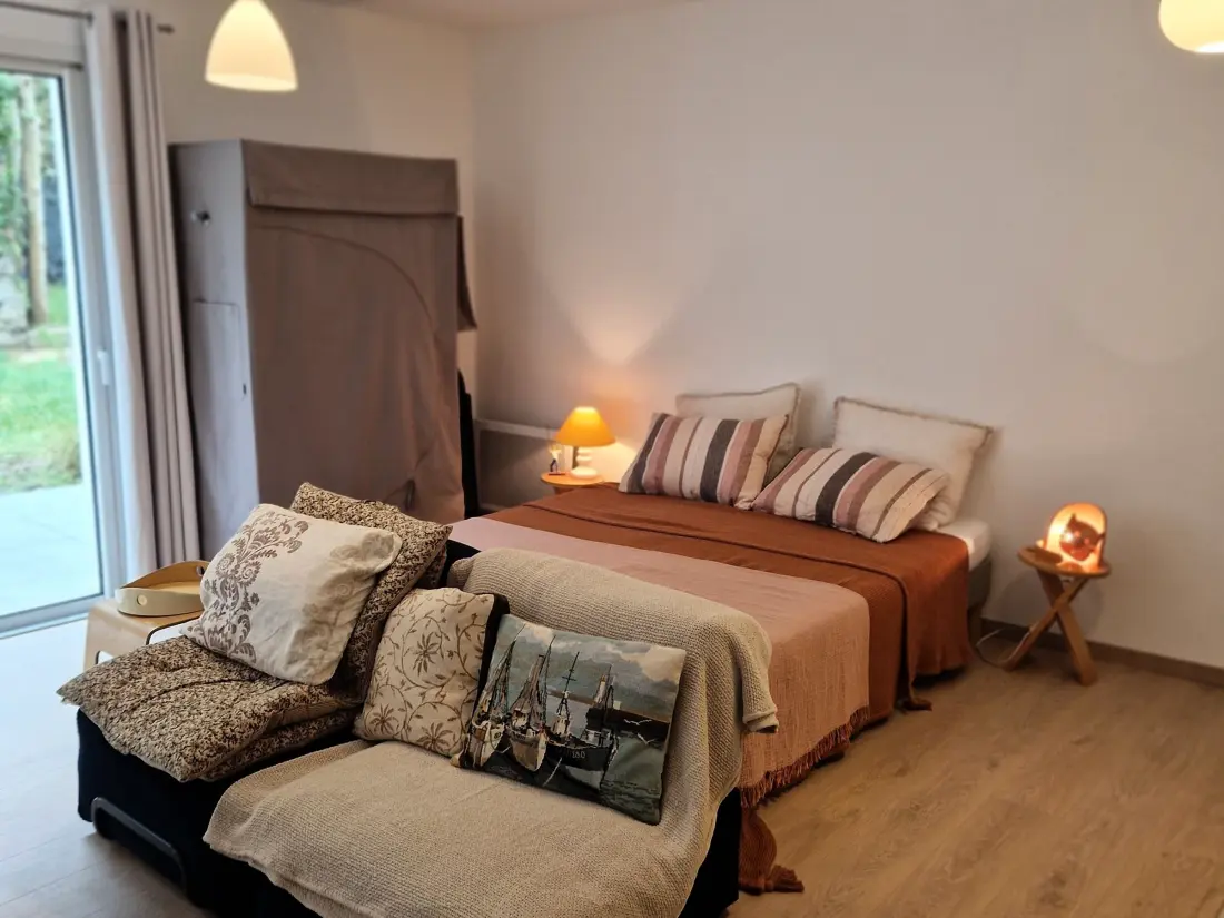 Location de Vacances Le Palais 116