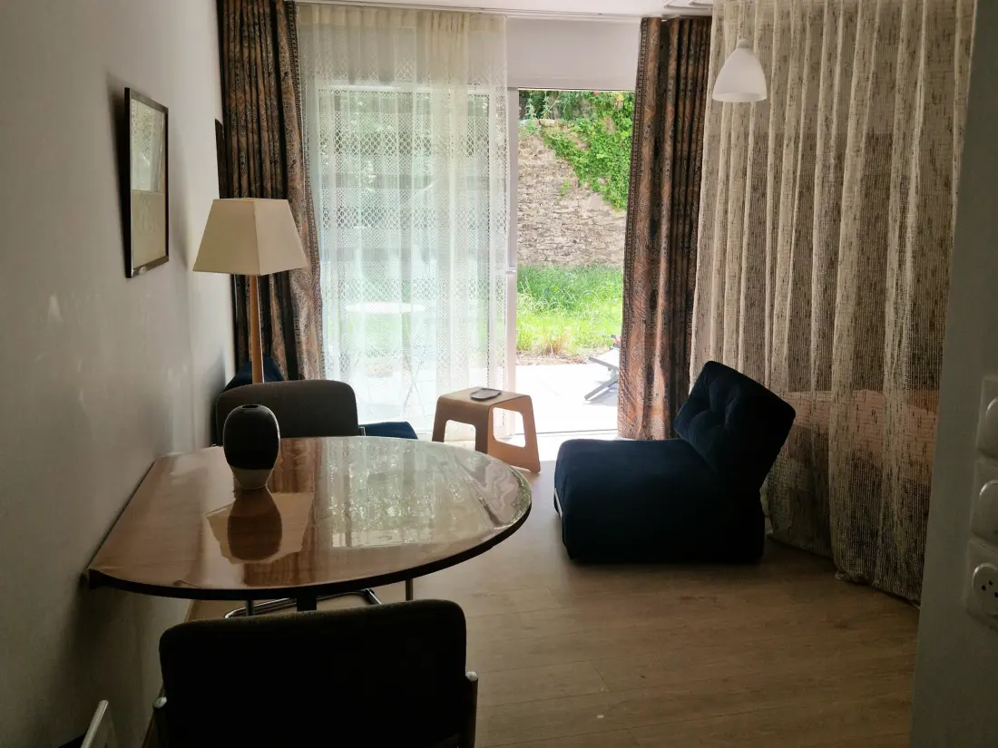 Location de Vacances Le Palais 116