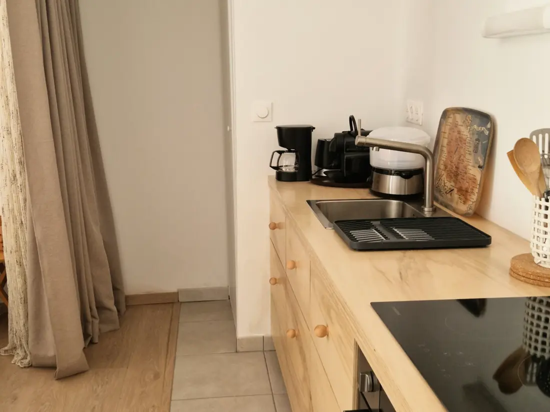 Location de Vacances Le Palais 116