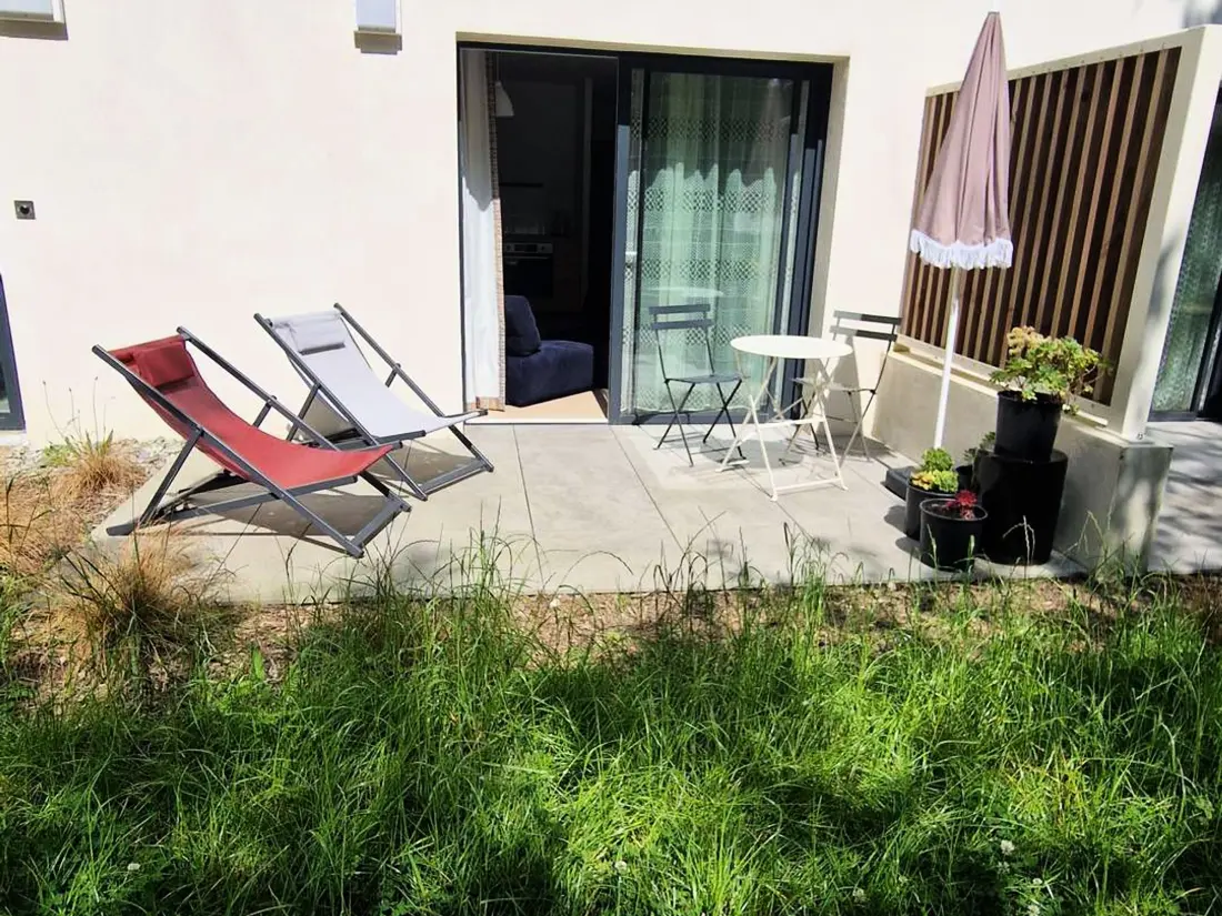 Location de Vacances Le Palais 116