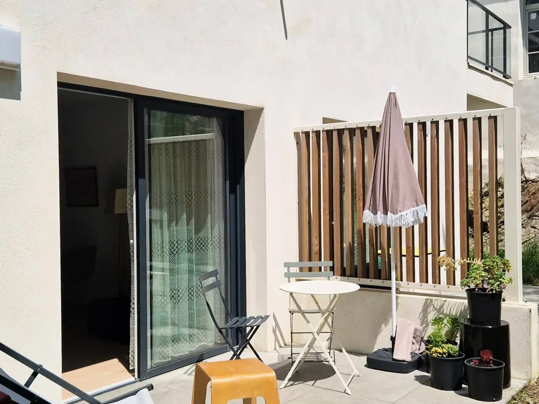 Location de Vacances Le Palais 116