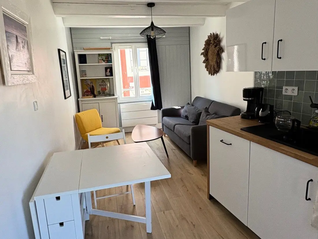 Location de Vacances Le Palais 117