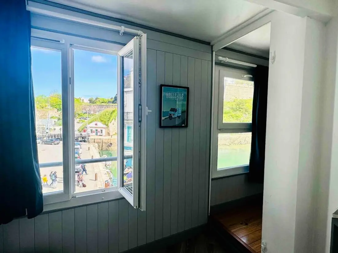 Location de Vacances Le Palais 117