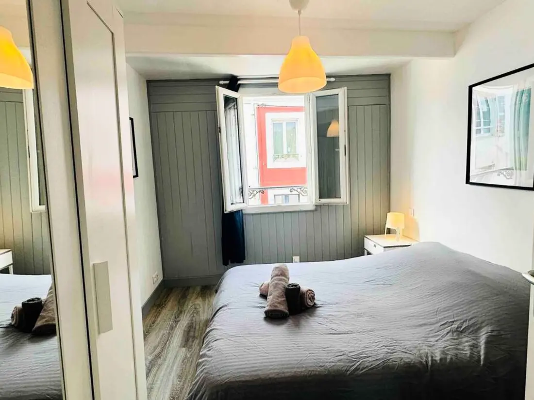 Location de Vacances Le Palais 117