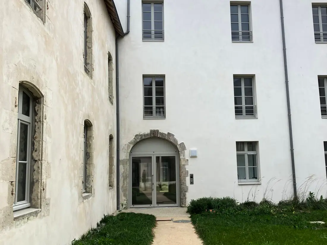 Location de Vacances Le Palais 119