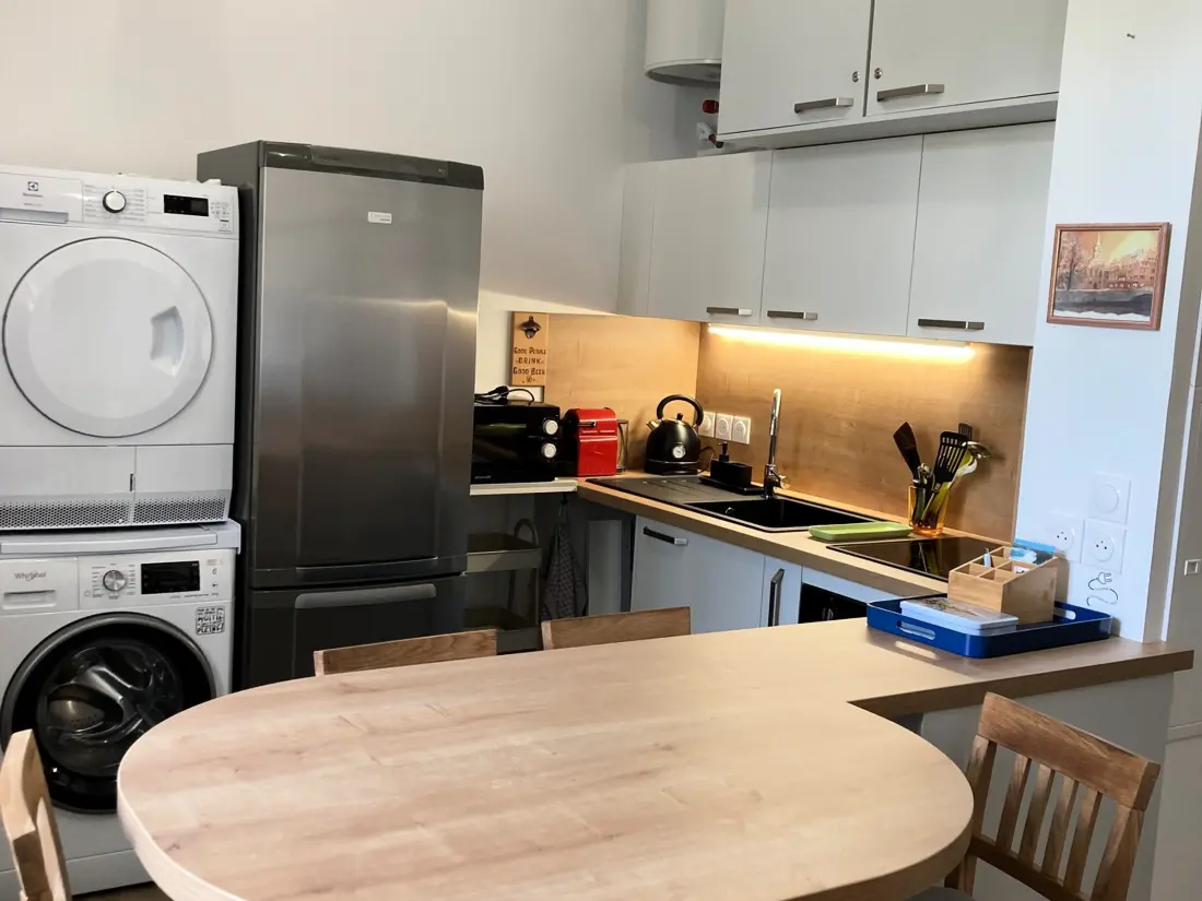Location de Vacances Le Palais 119