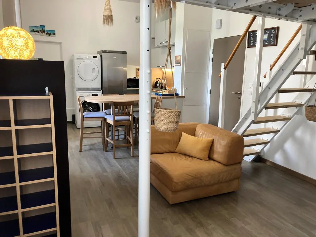 Location de Vacances Le Palais 119