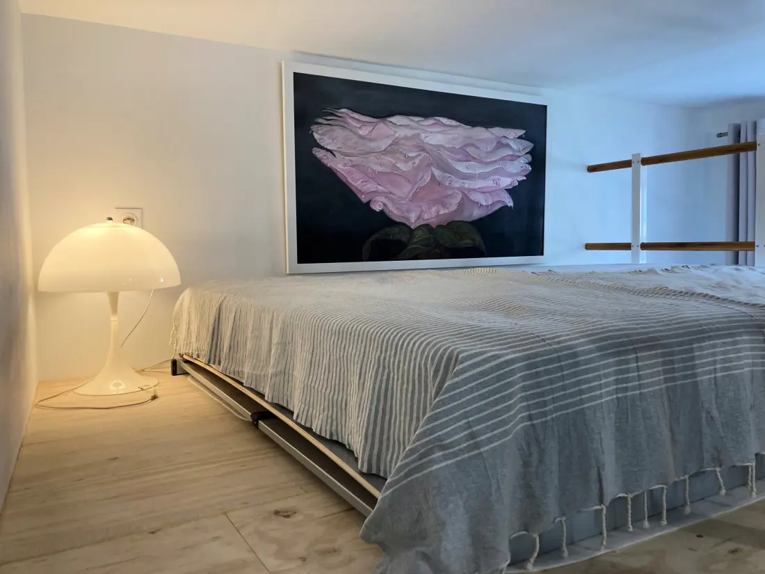 Location de Vacances Le Palais 119