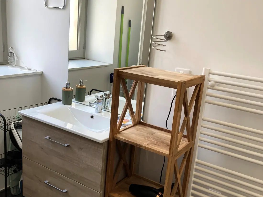 Location de Vacances Le Palais 119