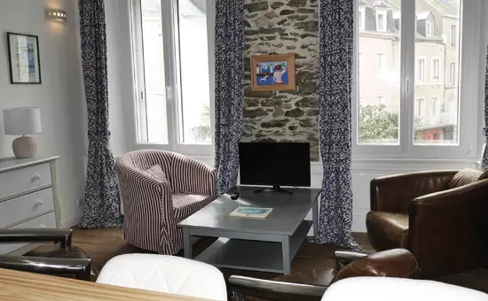 Location de Vacances Le Palais 122