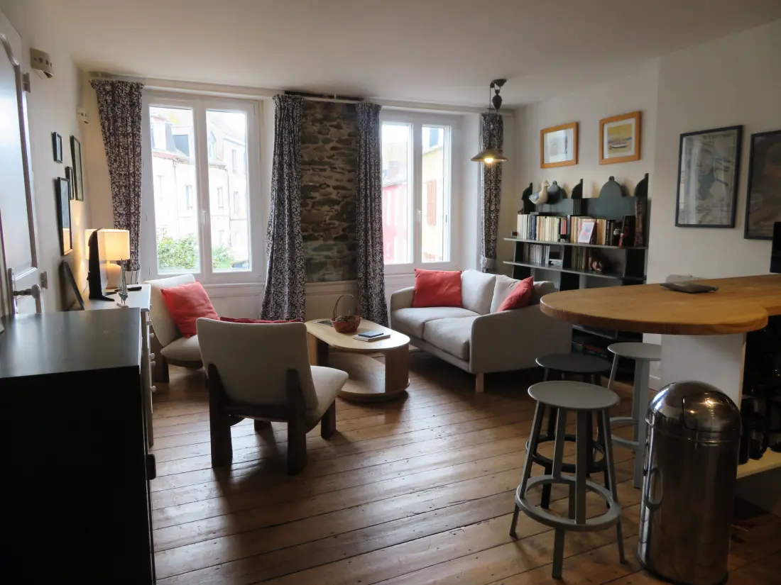 Location de Vacances Le Palais 122