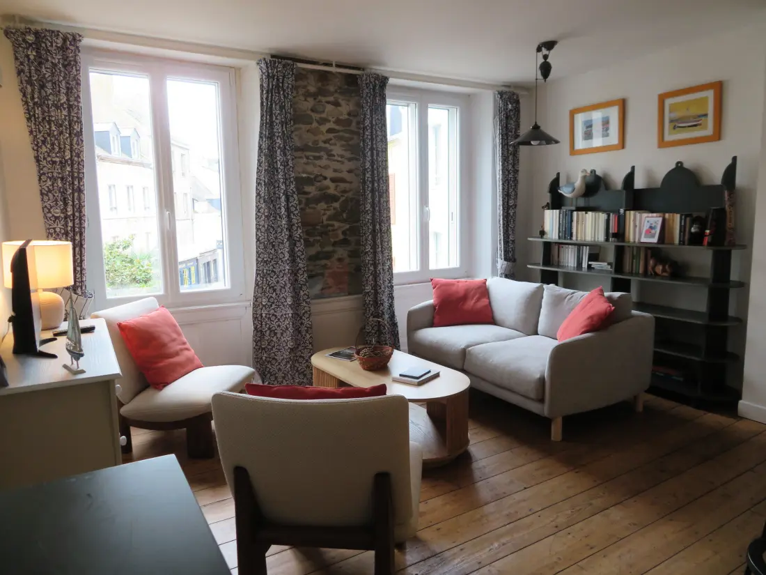 Location de Vacances Le Palais 122