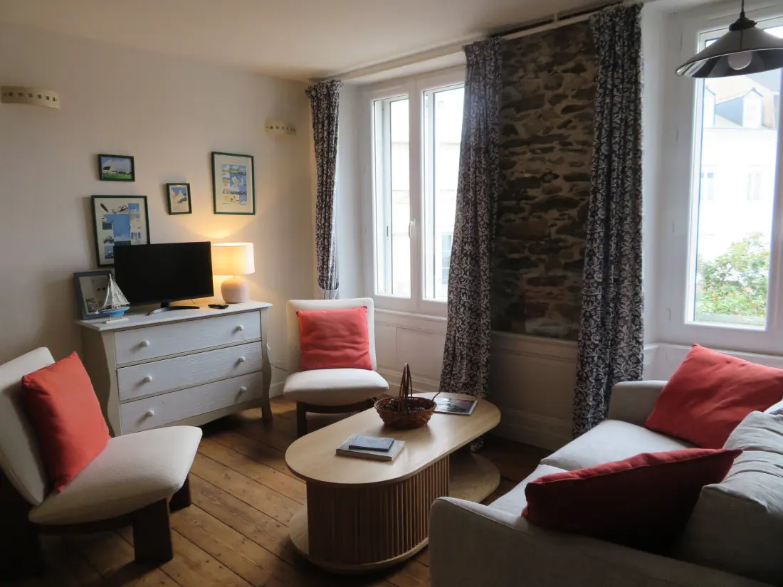 Location de Vacances Le Palais 122