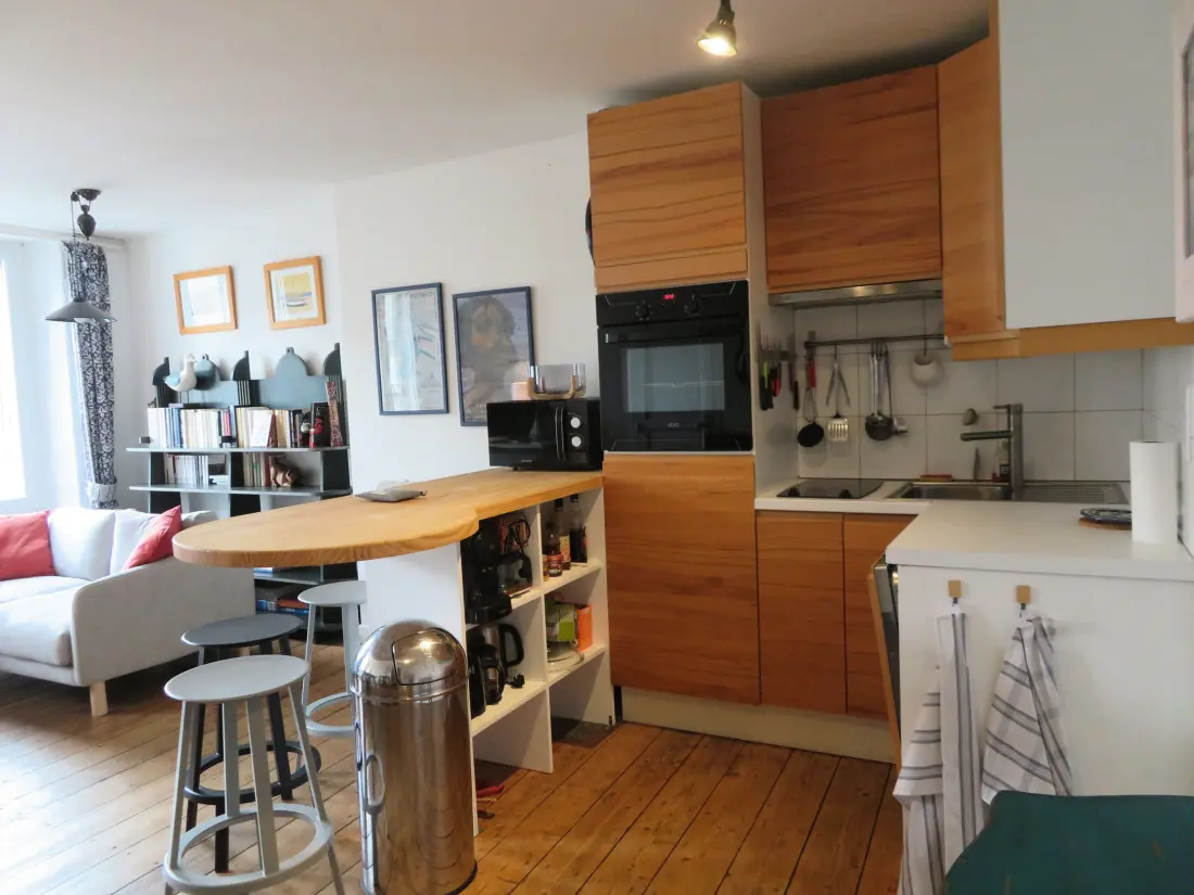 Location de Vacances Le Palais 122