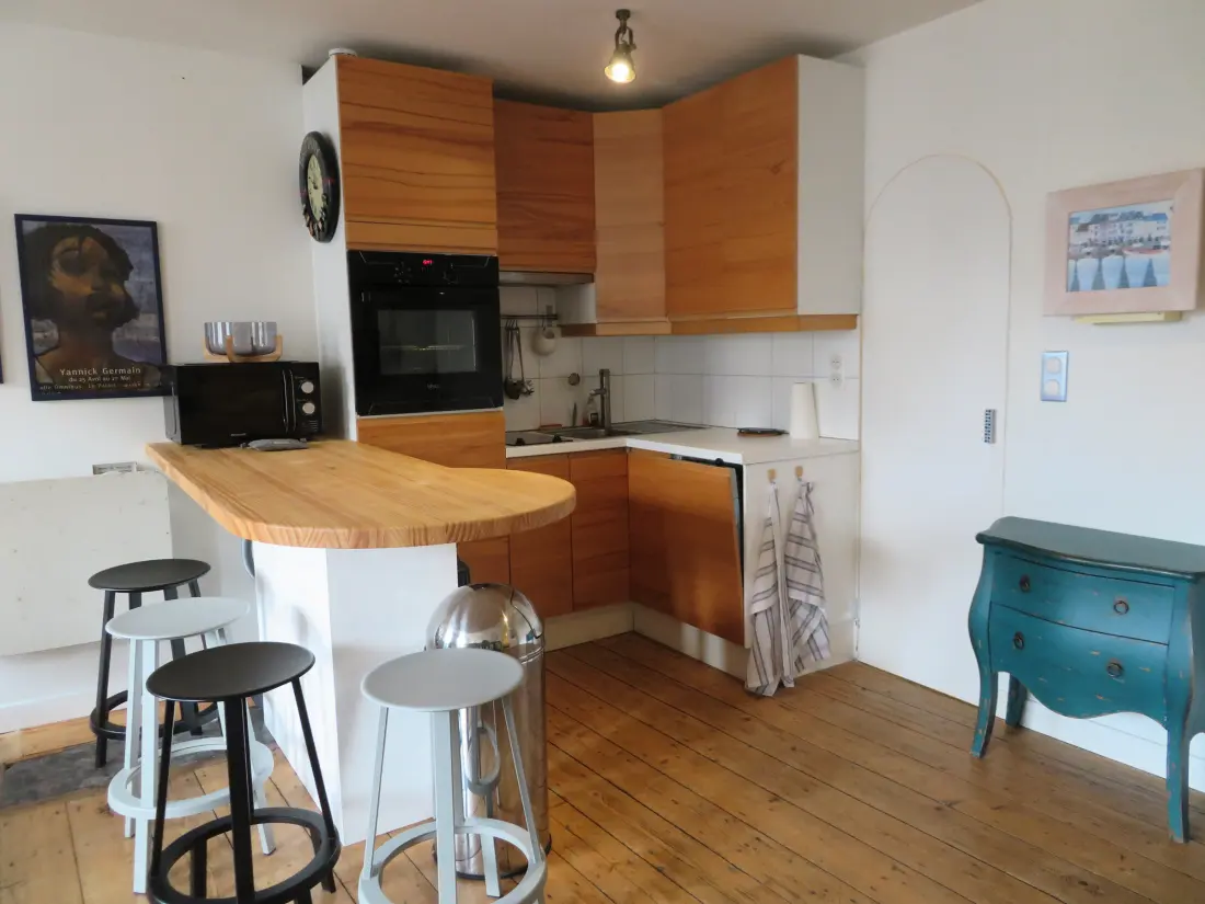 Location de Vacances Le Palais 122