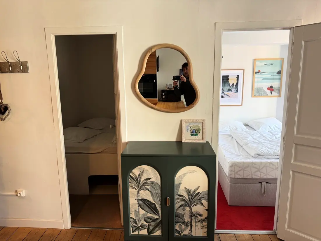Location de Vacances Le Palais 122
