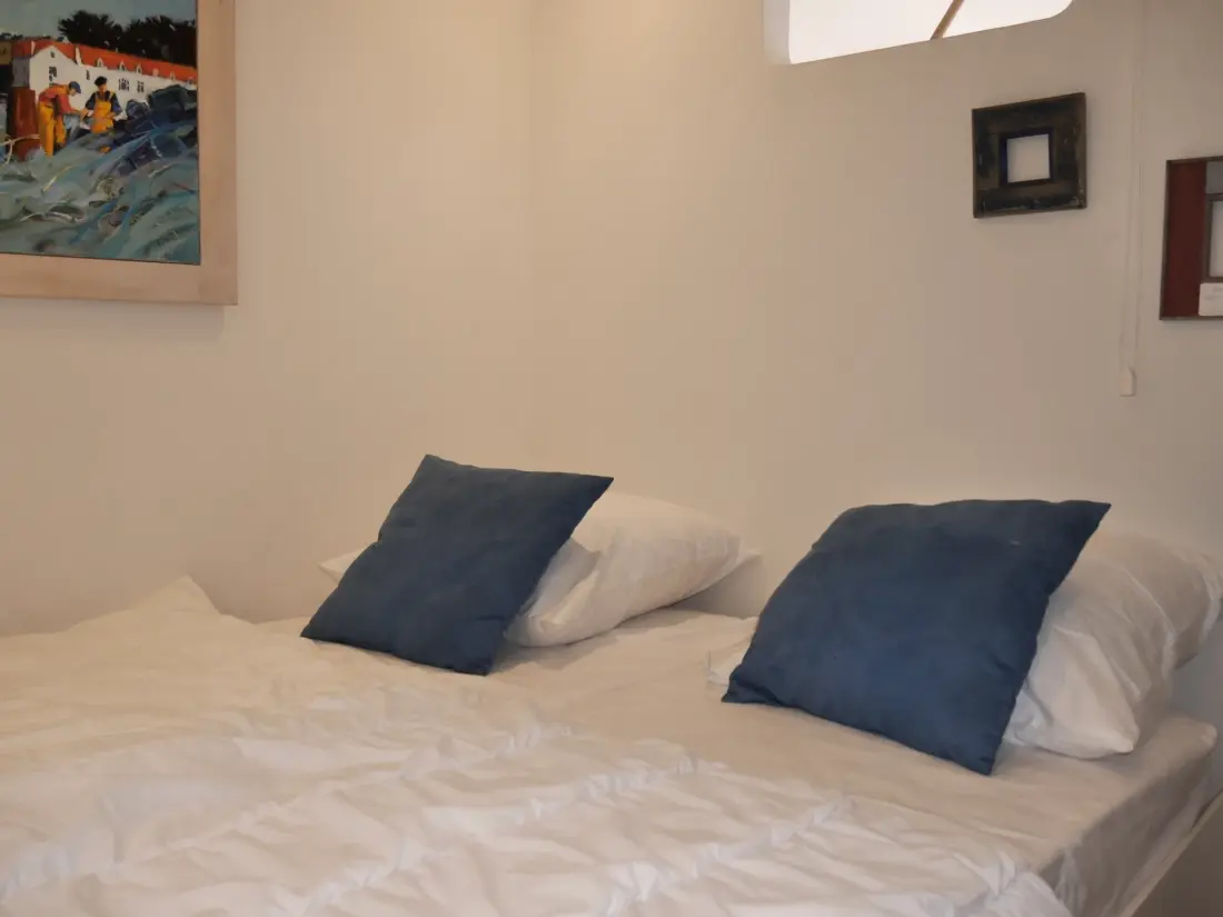 Location de Vacances Le Palais 122
