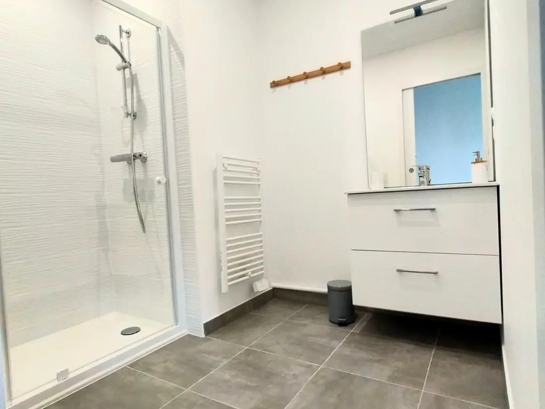 Location de Vacances Le Palais 125