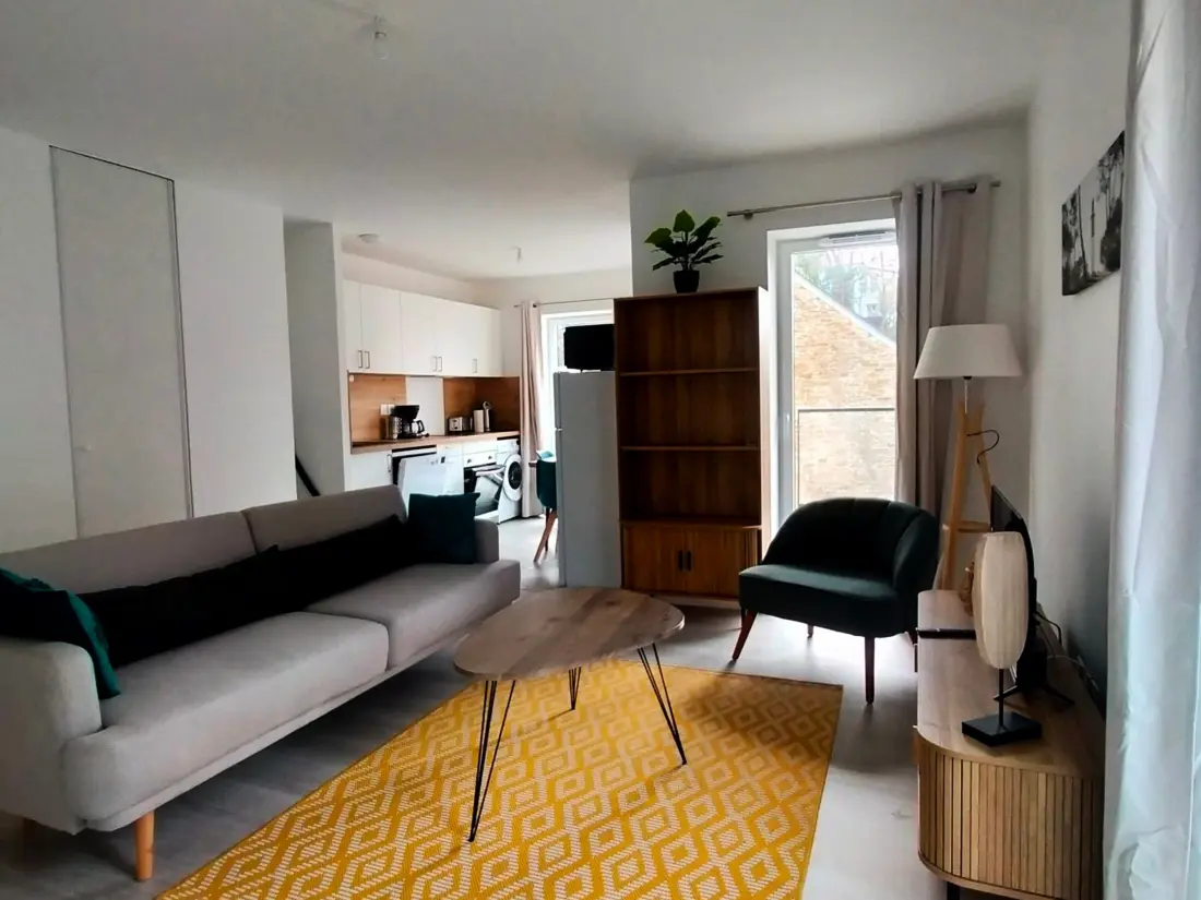 Location de Vacances Le Palais 125