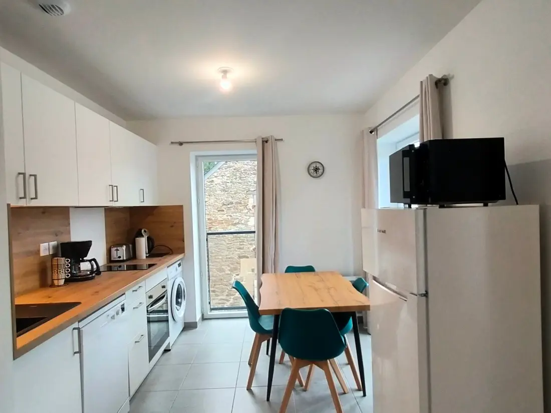Location de Vacances Le Palais 125