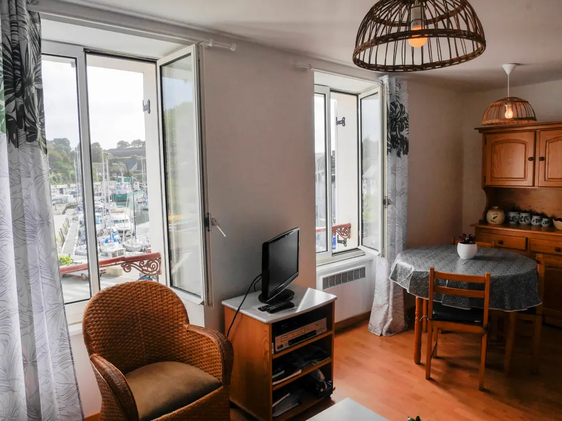 Location de Vacances Le Palais 18