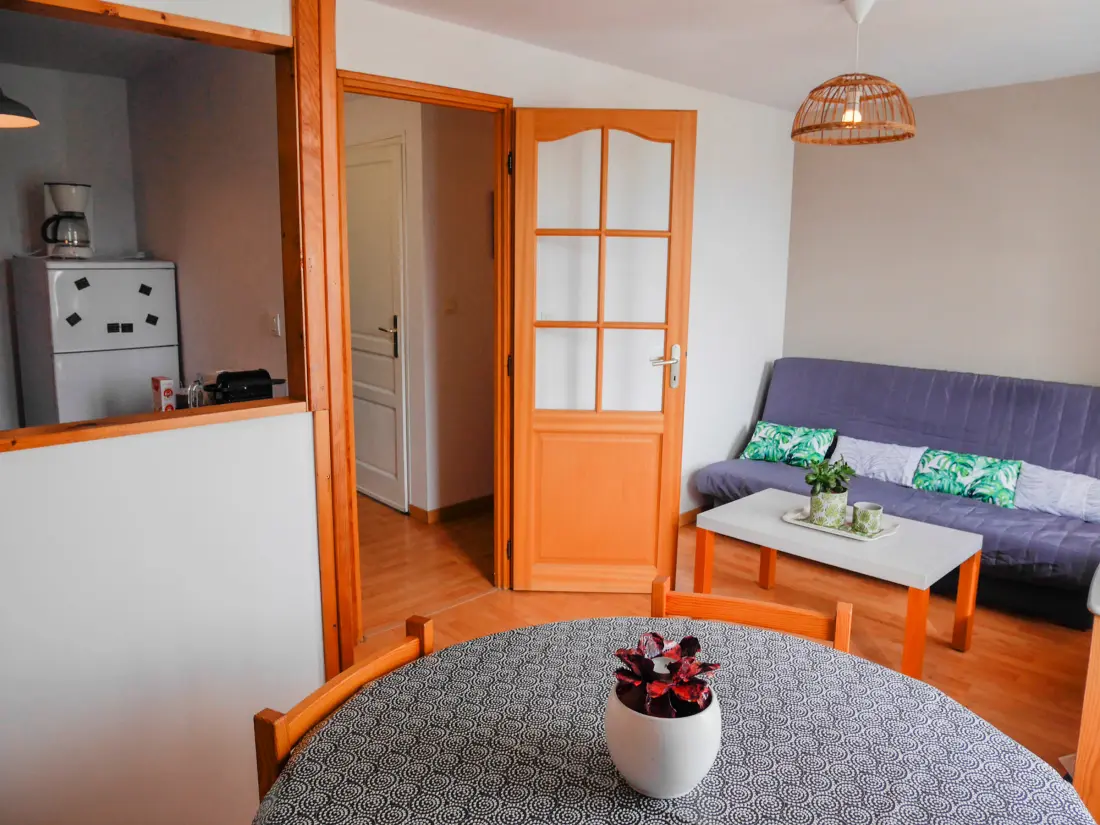 Location de Vacances Le Palais 18